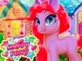 Hra Šťastný Pony 
