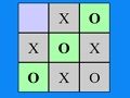Hra Jednoduchý tic-tac-toe 