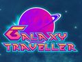 Hra Galaxy Traveler 