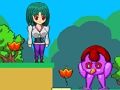 Hra Ayane Quest