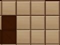 Hra Dřevěné blokové puzzle 