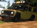 Hra Offroad Masters Challenge