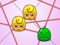 Hra Gummy Puzzle 