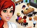 Hra Restaurace Food Street