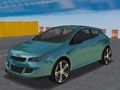 Hra Závody automobilových kaskadérů: Mega Ramps 2023 