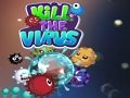 Hra Zabijte virus 
