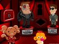Hra Monkey Go Happy Stage 720