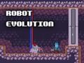 Hra Evoluce robotů 