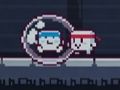 Hra Marshmallow ninja