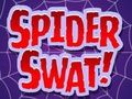 Hra Spider Swat