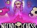 Hra Nekroches 