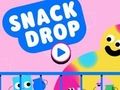 Hra Svačina Drop 