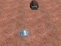 Hra UFO: Lovec tanků 