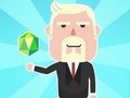 Hra Nečinná země tycoon