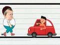 Hra Hasbulla běžecké dobrodružství 