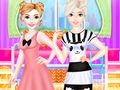 Hra Design palandy Sisters 2 