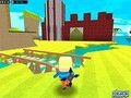 Hra Kogama: Tower Defense War 