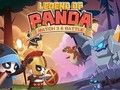 Hra Legenda of Panda Match 3 & Battle