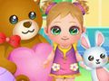 Hra Baby Cathy Ep9: Hygiena koupelny 