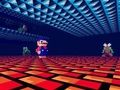 Hra Mario Bros. 3d