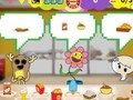 Hra Úžasný svět Gumball Burger Rush 