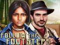 Hra Postupujte podle stop 