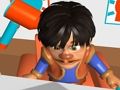 Hra Vlasy Stack 3D 