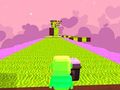 Hra Kogama: Tiktok Parkour
