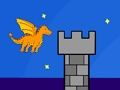 Hra Dragon Fly