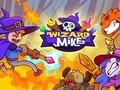 Hra Čaroděj Mike 