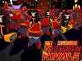 Hra Rivals Rushdown