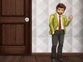 Hra Amgel Easy Room Escape 84