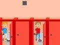 Hra PoopFight. io 