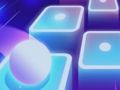 Hra Cube Hop Rush 