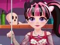 Hra Kiddo Monster School