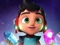 Hra Speciální dodávka Interstellar Ella 