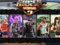 Hra Super Trucks Offroad 2
