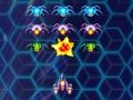Hra Galaxy Shooter