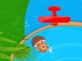 Hra Monkey Go