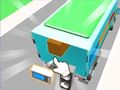 Hra Puzzle Truck: Pack Master
