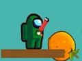 Hra Mezi Shooter Imposter Online 