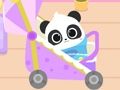 Hra Baby Panda Boy péče 