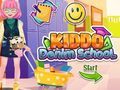Hra Kiddo Denim School