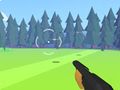 Hra Golf Lov 3D 