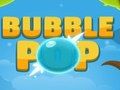 Hra Bubble Pop