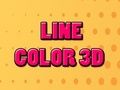 Hra Barva čáry 3D 