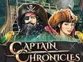 Hra Kapitán Chronicles 