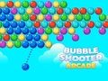 Hra Arkáda Bubble Shooter 