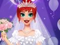 Hra Princezna Trash The Dress Party 