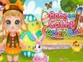Hra Dítě Cathy Ep32 Velikonoční den 